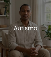 Autismo TEA